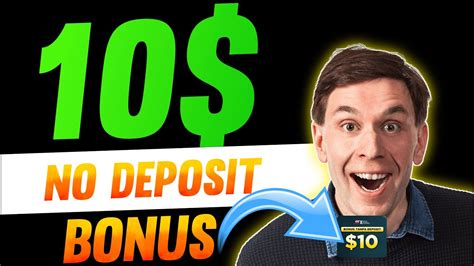 €10 No Deposit Bonus August 2024 Updated .